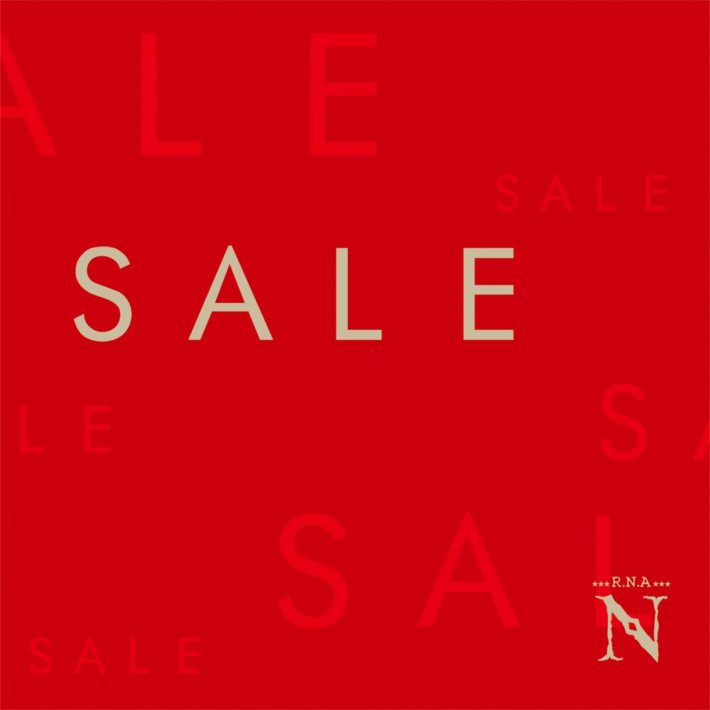 WINTER SALE