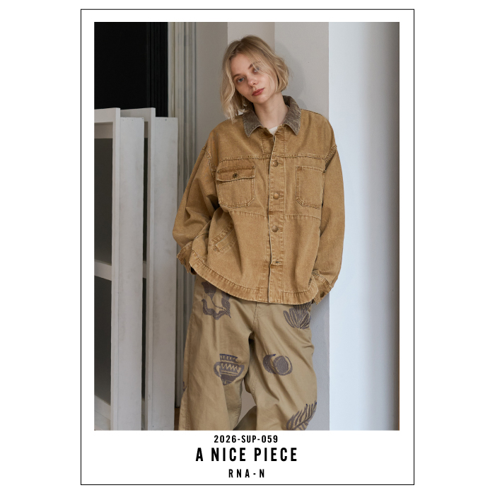 RNA-N 2026 SPRING COLLECTION