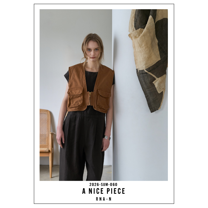 RNA-N 2026 SUMMER COLLECTION