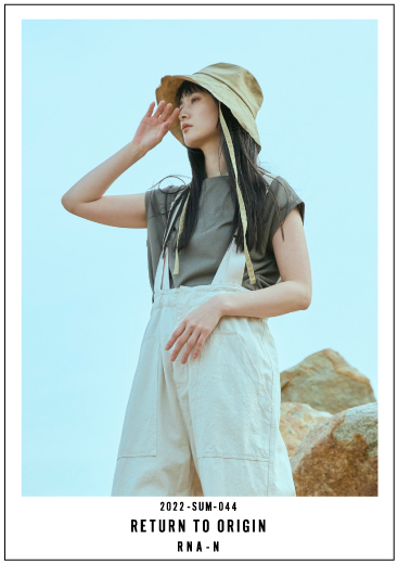 ’22 SUMMER COLLECTION