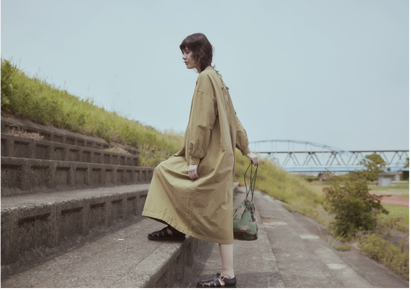 22 AUTUMN COLLECTION | RNA-N (アールエヌエー エヌ) OFFICIAL SITE