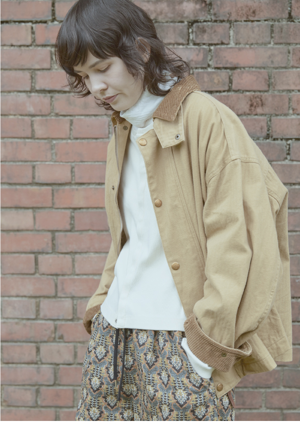 22 AUTUMN COLLECTION | RNA-N (アールエヌエー エヌ) OFFICIAL SITE