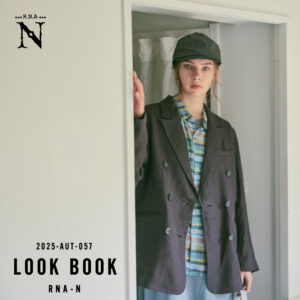 RNA-N (アールエヌエー エヌ) OFFICIAL SITE