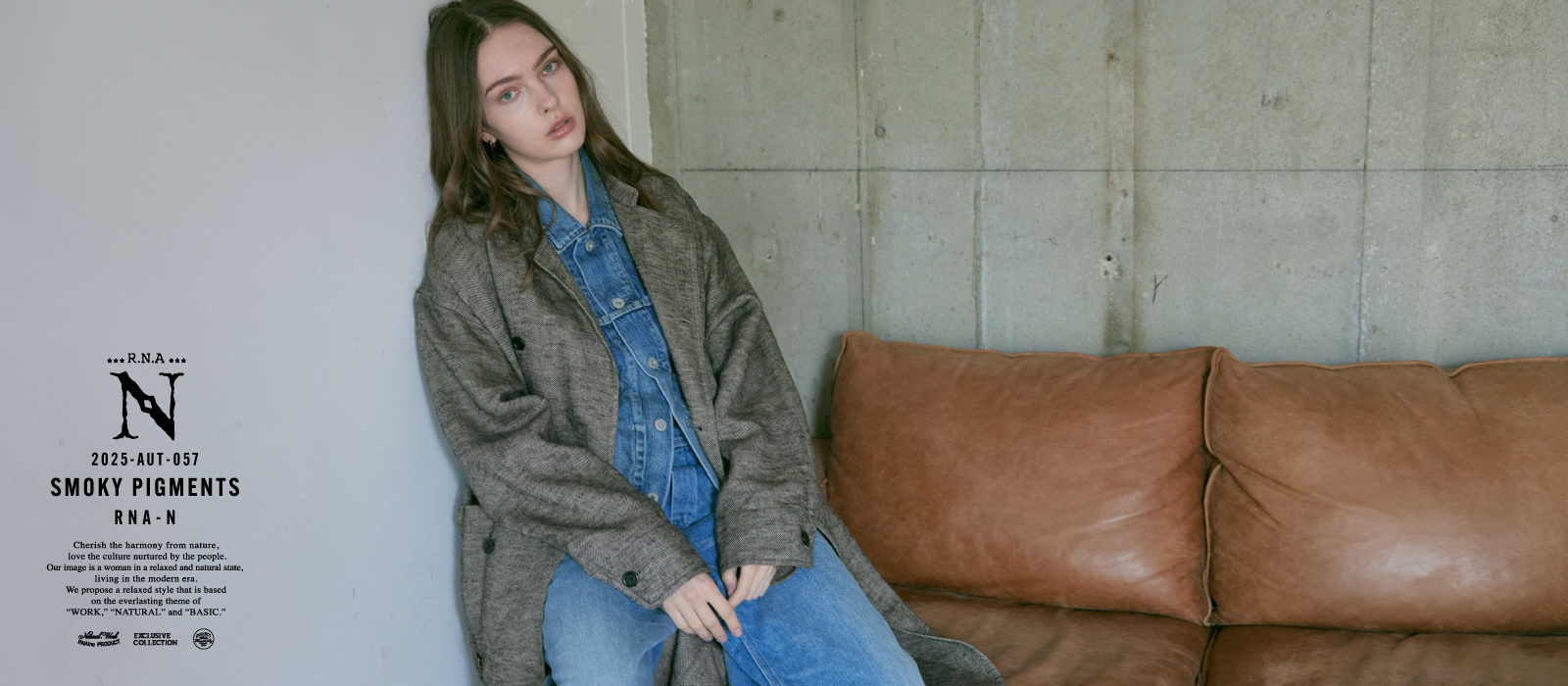 RNA-N 2025 AUTUMN COLLECTION
