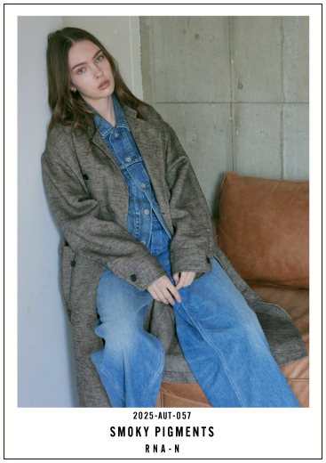 ’25 AUTUMN COLLECTION