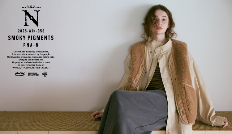 RNA-N セットアップ RNA セットアップ: - RNA ONLINE STORE | アールエヌエー公式通販