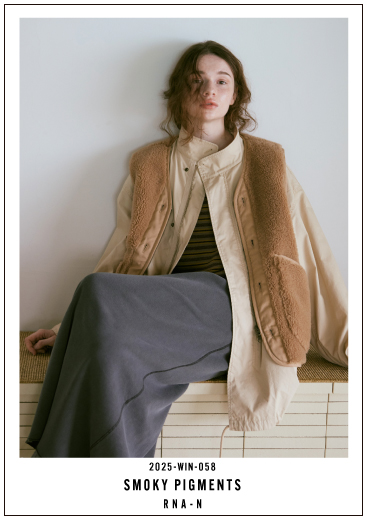 ’25 WINTER COLLECTION