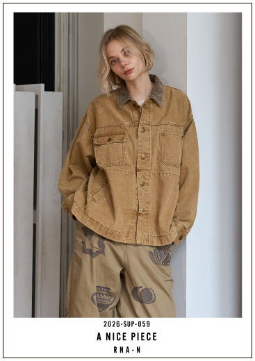 ’26 SPRING COLLECTION