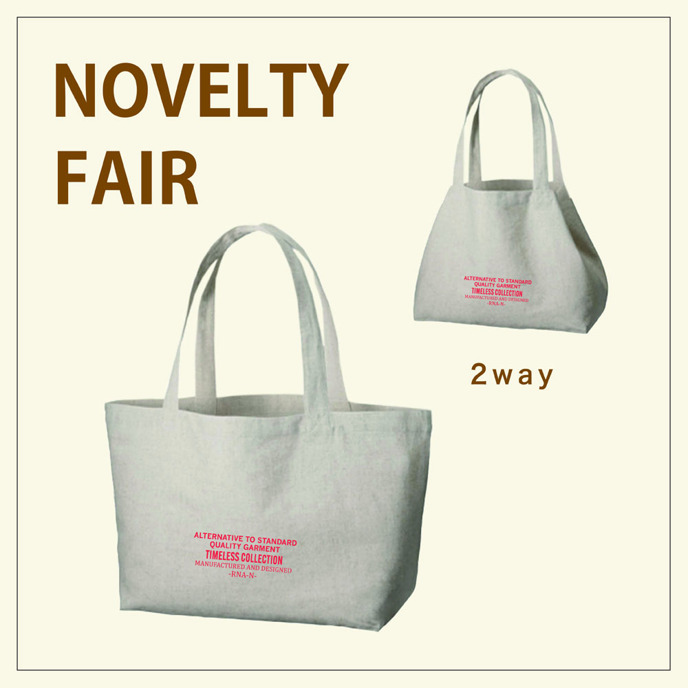 なんばパークス店 NOVELTY FAIR