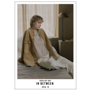 RNA-N 2026 AUTUMN COLLECTION
