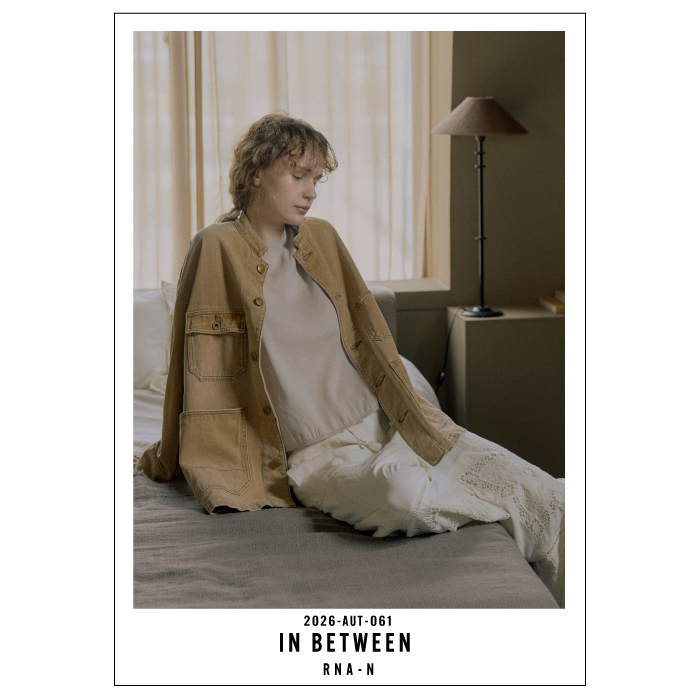 RNA-N 2026 AUTUMN COLLECTION