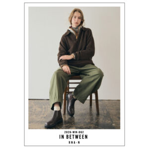 RNA-N 2026 WINTER COLLECTION