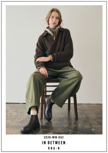’26 WINTER COLLECTION